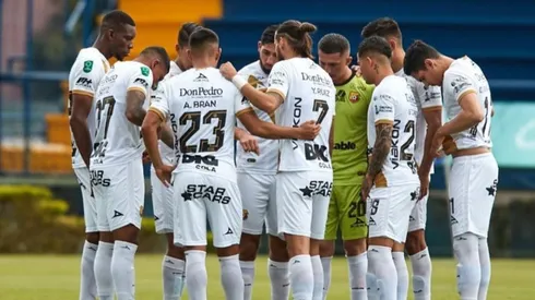 De ganar esta tarde, los florenses asegurarían de inmediato el liderato del campeonato (CSH Oficial)