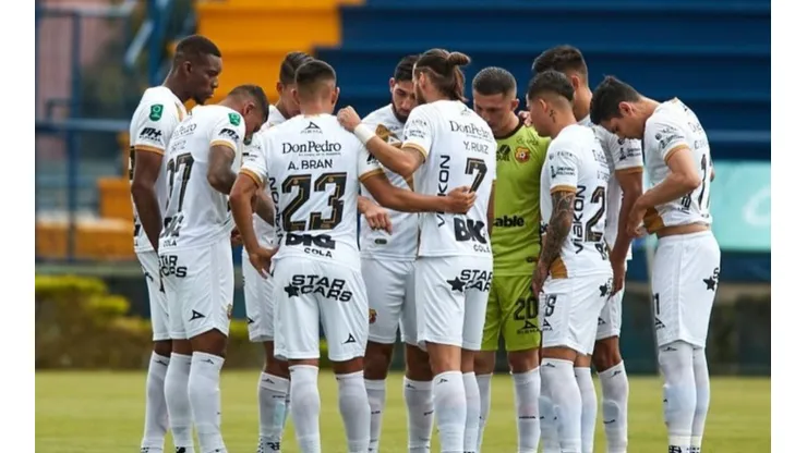 De ganar esta tarde, los florenses asegurarían de inmediato el liderato del campeonato (CSH Oficial)
