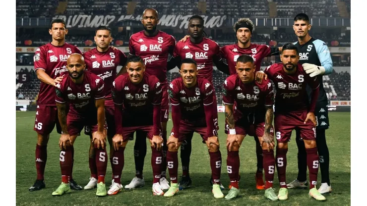 Saprissa podría sellar el boleto a semifinales esta noche si vence a San Carlos (Saprissa Oficial)