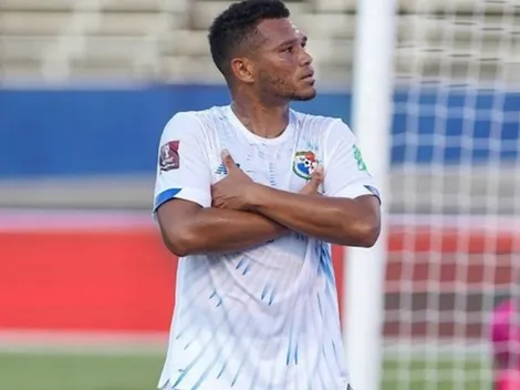 Rolando Blackburn: "Hemos hecho del Rommel Fernández un fortín"