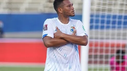 Rolando Blackburn afirma que el Rommel Fernández es un estadio complicado.