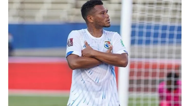 Rolando Blackburn afirma que el Rommel Fernández es un estadio complicado.