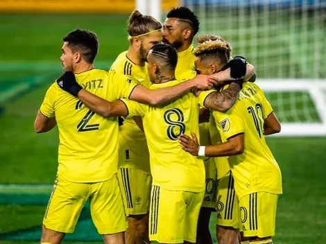 Nashville de Godoy y Leal avanza a cuartos