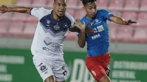 Plaza Amador y Veraguas abren la ronda de Play-Offs de la LPF.