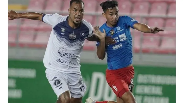 Plaza Amador y Veraguas abren la ronda de Play-Offs de la LPF.
