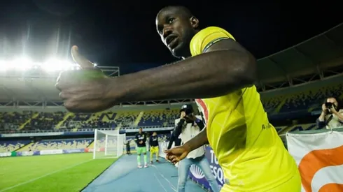 Cecilio Waterman en la mira de varios equipos.