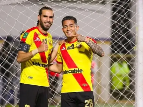 Herediano sigue imparable y espera a que se defina su rival en semifinales