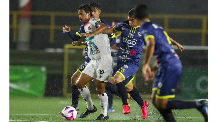 Alajuelense vs. Guadalupe: cuándo, dónde y por qué canal ver EN VIVO y EN DIRECTO el juego por la jornada 21 del Apertura 2021