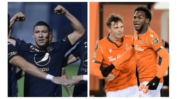 Forge vs. Motagua: cuándo, dónde y por qué canal ver el juego de hoy por la semifinal de ida de la Liga Concacaf 2021.