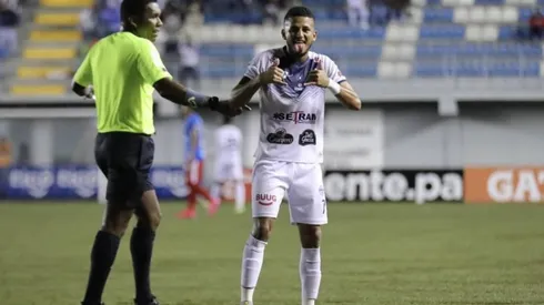 Veraguas superó a Plaza Amador por la mínima.