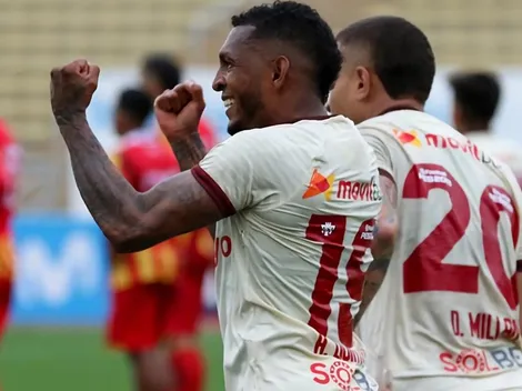 ¡Grandes noticias! Alberto Quintero recibió el alta médica