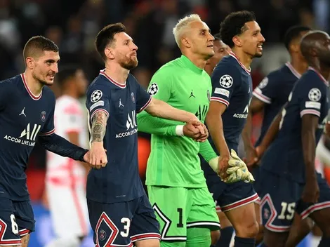 Champions League: los posibles rivales de Keylor en octavos