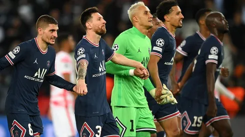 UEFA Champions League: los posibles rivales del PSG de Keylor Navas en octavos de final