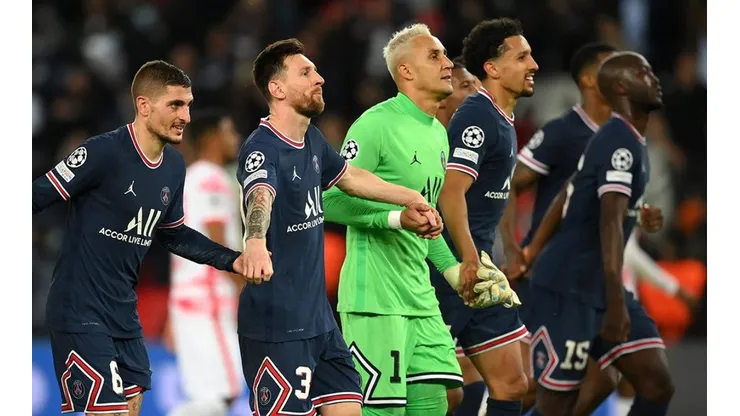 UEFA Champions League: los posibles rivales del PSG de Keylor Navas en octavos de final