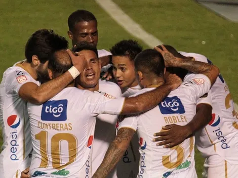 Comunicaciones comienza con el pie derecho y vence 1-0 a Guastatoya [VIDEO]