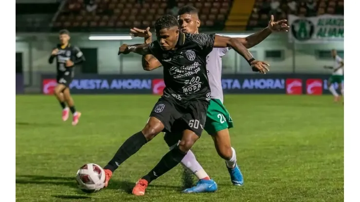 CAI y Alianza se juegan la segunda plaza de la semifinal del Clausura 2021.