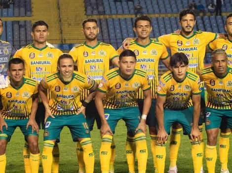 Guastatoya deberá romper una marca para ser finalista