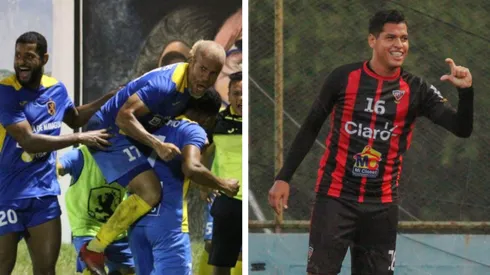 Apertura 2021 de Nicaragua: así quedaron los cruces de semifinales.