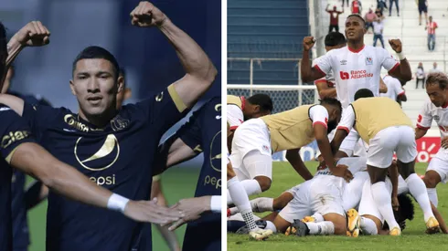 Apertura 2021 de Honduras: así quedaron las semifinales.