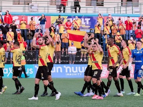 Costa Rica: Los 4 clasificados para segunda fase están casi definidos