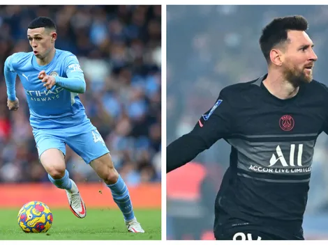 Sigue EN VIVO y EN DIRECTO a Manchester City vs. PSG