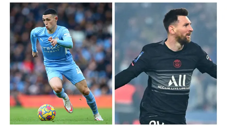 Manchester City vs. PSG: cuándo, dónde y por qué canal ver hoy a Keylor Navas y Lionel Messi en la fecha 5 del Grupo A de la UEFA Champions League.