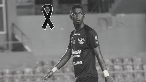 Fallece Adonis Villanueva, jugador de Club Deportivo del Este.