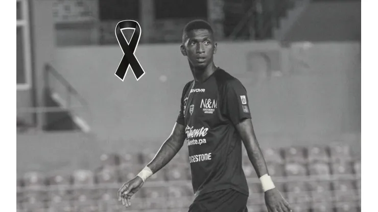 Fallece Adonis Villanueva, jugador de Club Deportivo del Este.