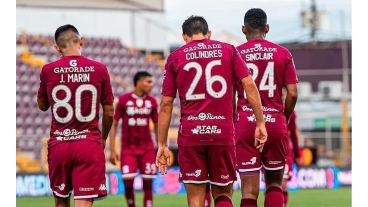Saprissa sufre su primera baja y es un titular