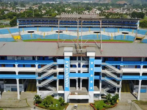 La Fenafuth prepara cambios en el futbol de Honduras