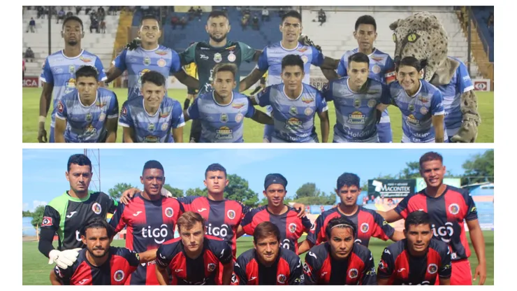 Isidro Metapán vs. FAS: sigue EN VIVO y EN DIRECTO el partido de hoy por la fecha 21 del Apertura 2021 de la Liga Mayor de El Salvador.