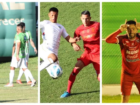 Apertura 2021 de Guatemala: la tabla de posiciones tras la fecha 20