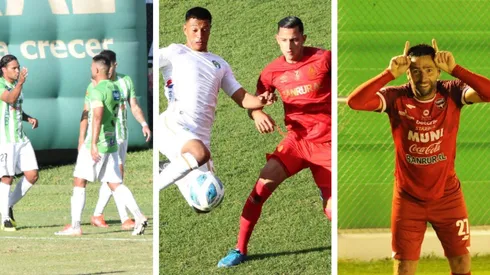 Apertura 2021 de Guatemala: la tabla de posiciones tras la fecha 20.