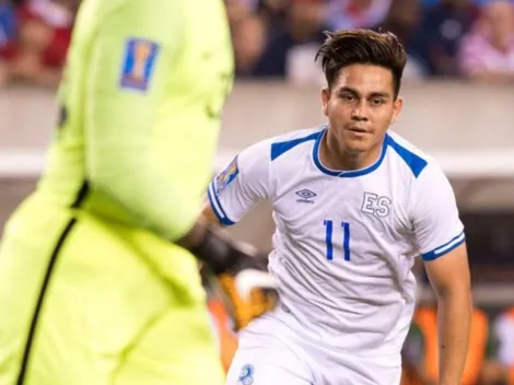 Los otros enfrentamientos que Fito Zelaya ha tenido con DT de la Selecta