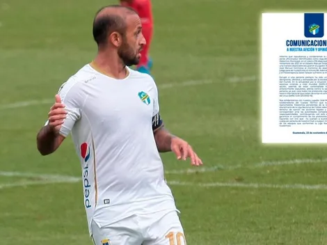 Comunicaciones repudia y condena escupitajos a José Contreras