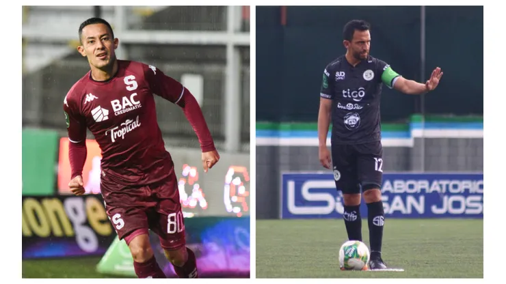 Saprissa vs. Sporting San José: sigue EN VIVO y EN DIRECTO el partido de hoy por la fecha 20 del Apertura 2021 de la Primera División de Costa Rica.