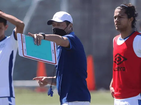 Hugo Pérez adelantó un gran cambio después de las Eliminatorias