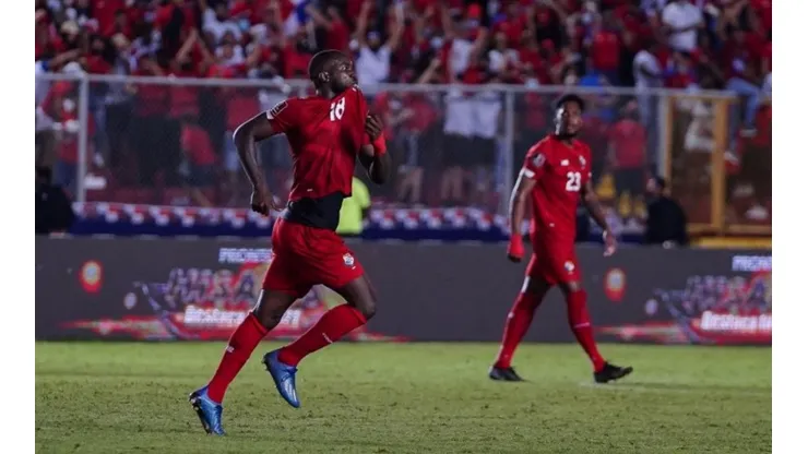Datos a conocer de la selección de Panamá en la presente eliminatoria.