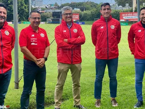 Costa Rica se quedará sin Comisión Técnica