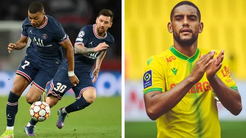 PSG vs. Nantes: sigue EN VIVO y EN DIRECTO a Keylor Navas y Lionel Messi en el juego por la fecha 14 de la Ligue 1 en Centroamérica.