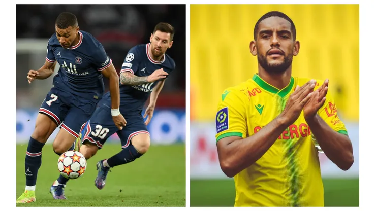 PSG vs. Nantes: sigue EN VIVO y EN DIRECTO a Keylor Navas y Lionel Messi en el juego por la fecha 14 de la Ligue 1 en Centroamérica.