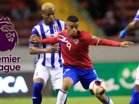 Jewison Bennette genera interés en el fútbol inglés