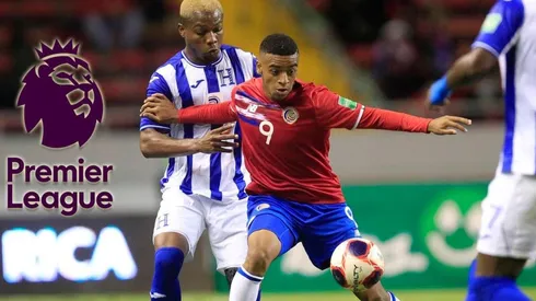 Jewison Bennette genera interés en el fútbol inglés