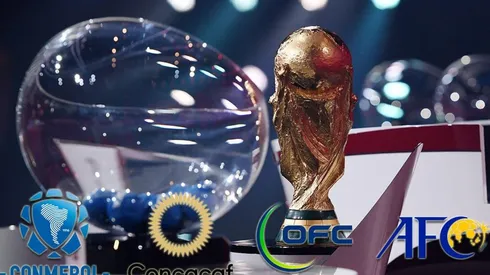 Qatar 2022: FIFA revela formato de la repesca y cuándo se sortearán los cruces