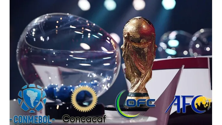 Qatar 2022: FIFA revela formato de la repesca y cuándo se sortearán los cruces