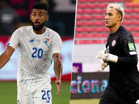 Seis centroamericanos en XI Ideal de la fecha 8 del Octogonal