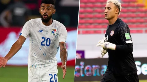 Eliminatorias Concacaf: seis centroamericanos en el 11 ideal de la fecha 8