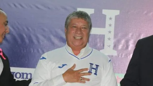 Honduras y El Bolillo ya piensan en la siguiente eliminatoria