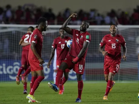 Palabras de los canaleros tras la victoria ante El Salvador este martes