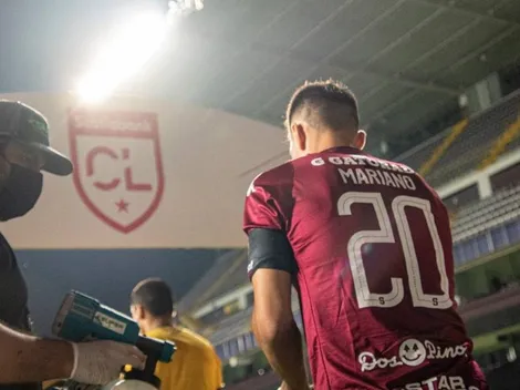 Saprissa busca un legionario extranjero que juega en las Eliminatorias Concacaf